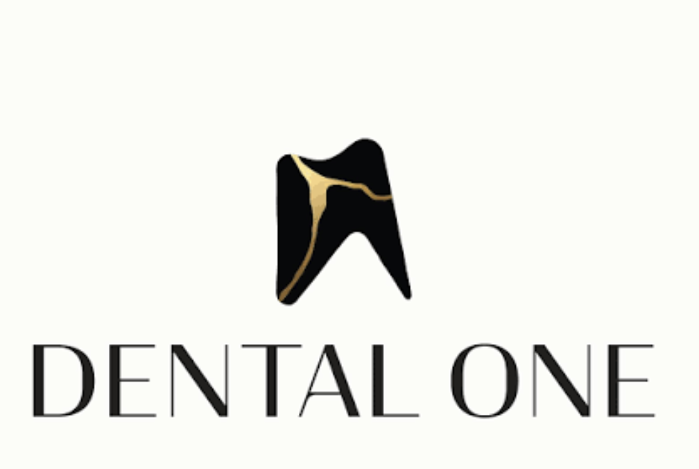 Dental One Clinic logo